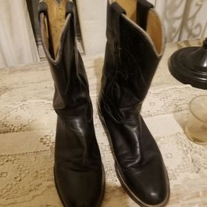 Justin Cora Roper 10" Classic